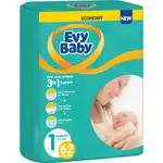 Evy Baby 1 -62 ADD